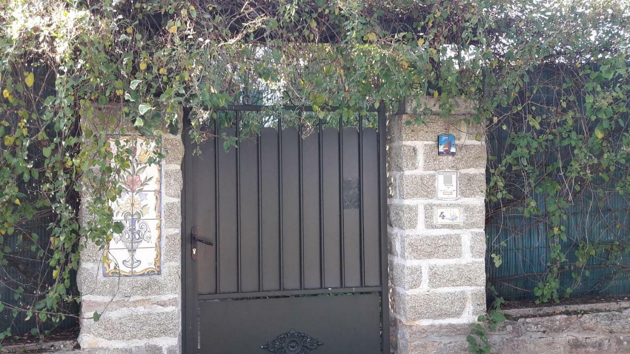 Villa Soleil Vacances Vannes Extérieur photo