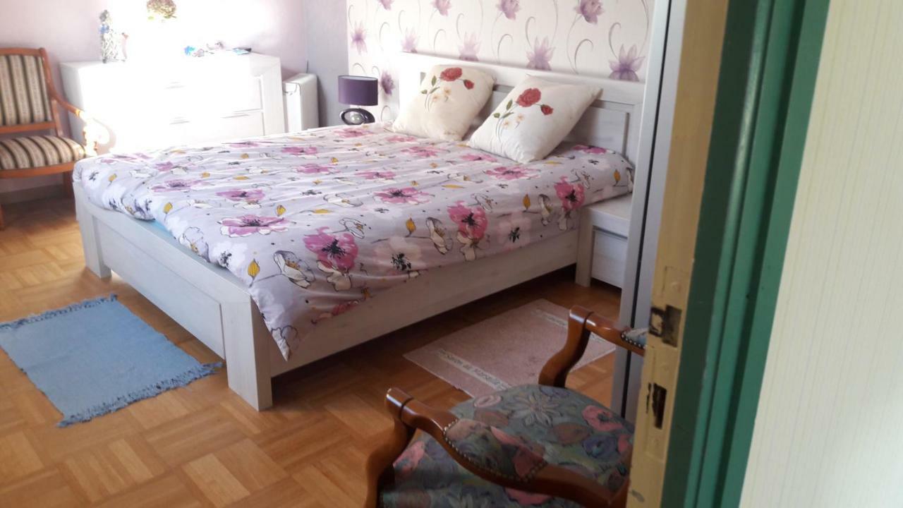 Villa Soleil Vacances Vannes Extérieur photo