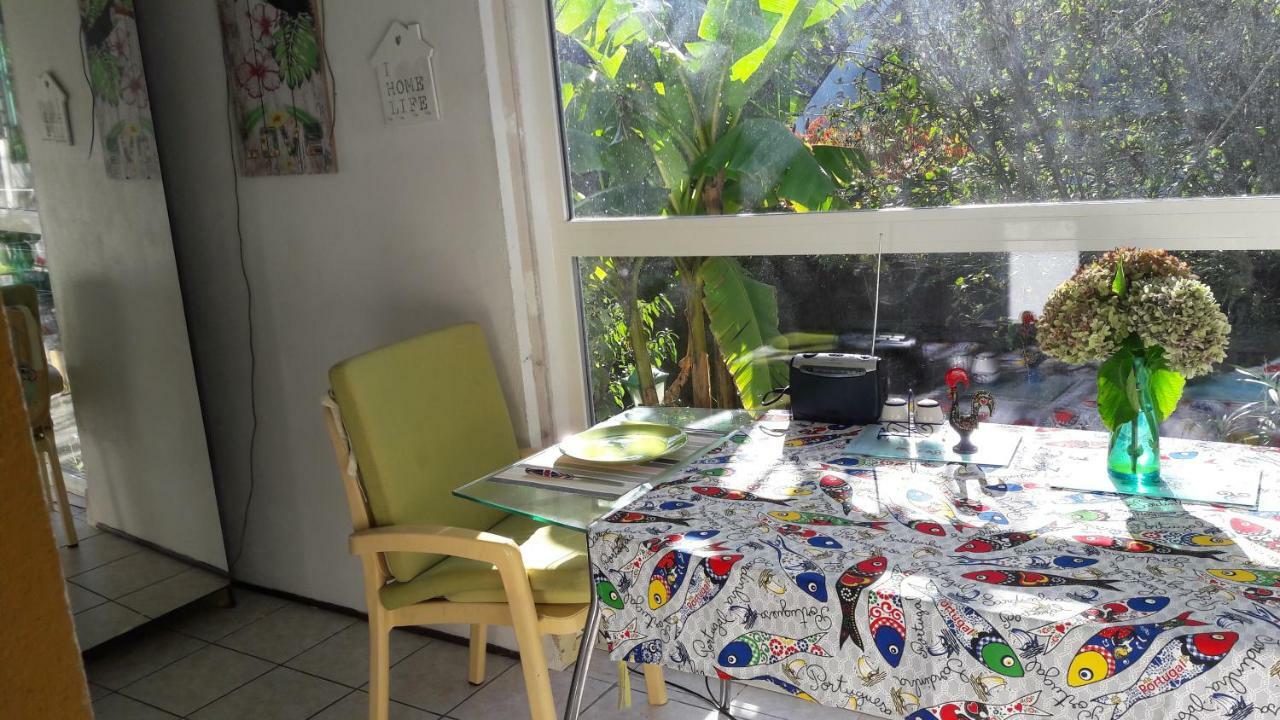 Villa Soleil Vacances Vannes Extérieur photo