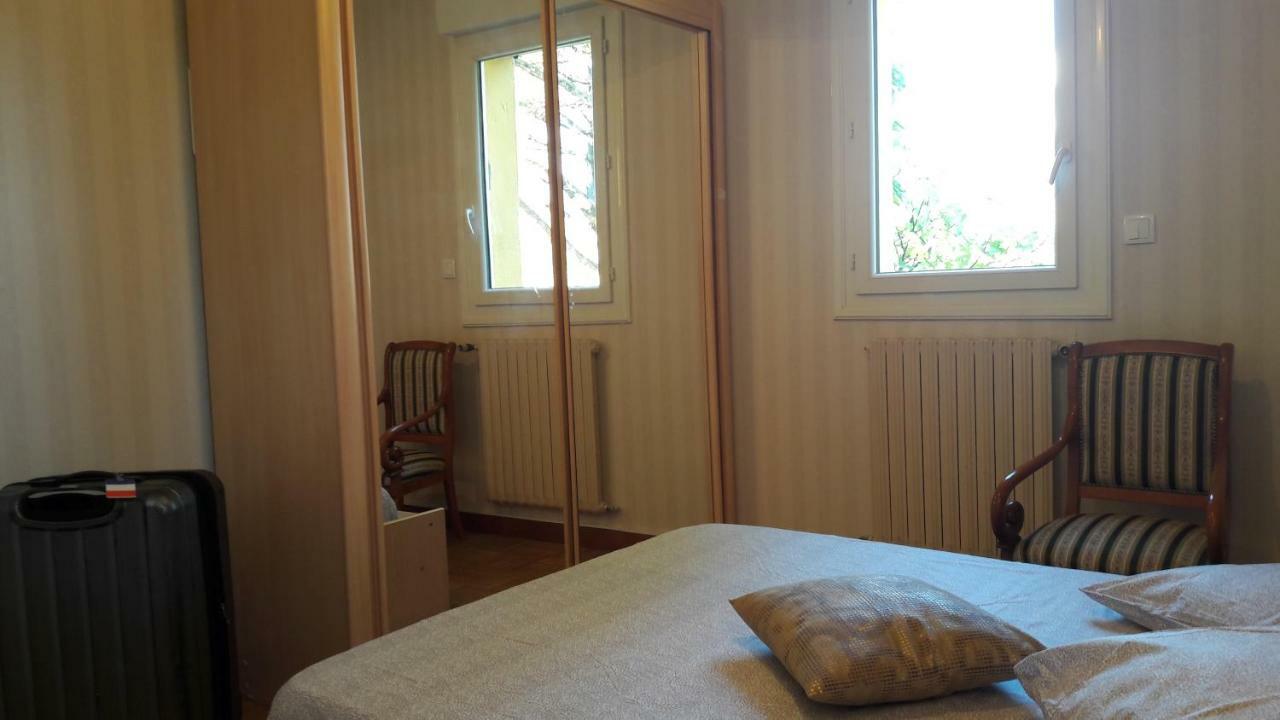 Villa Soleil Vacances Vannes Extérieur photo
