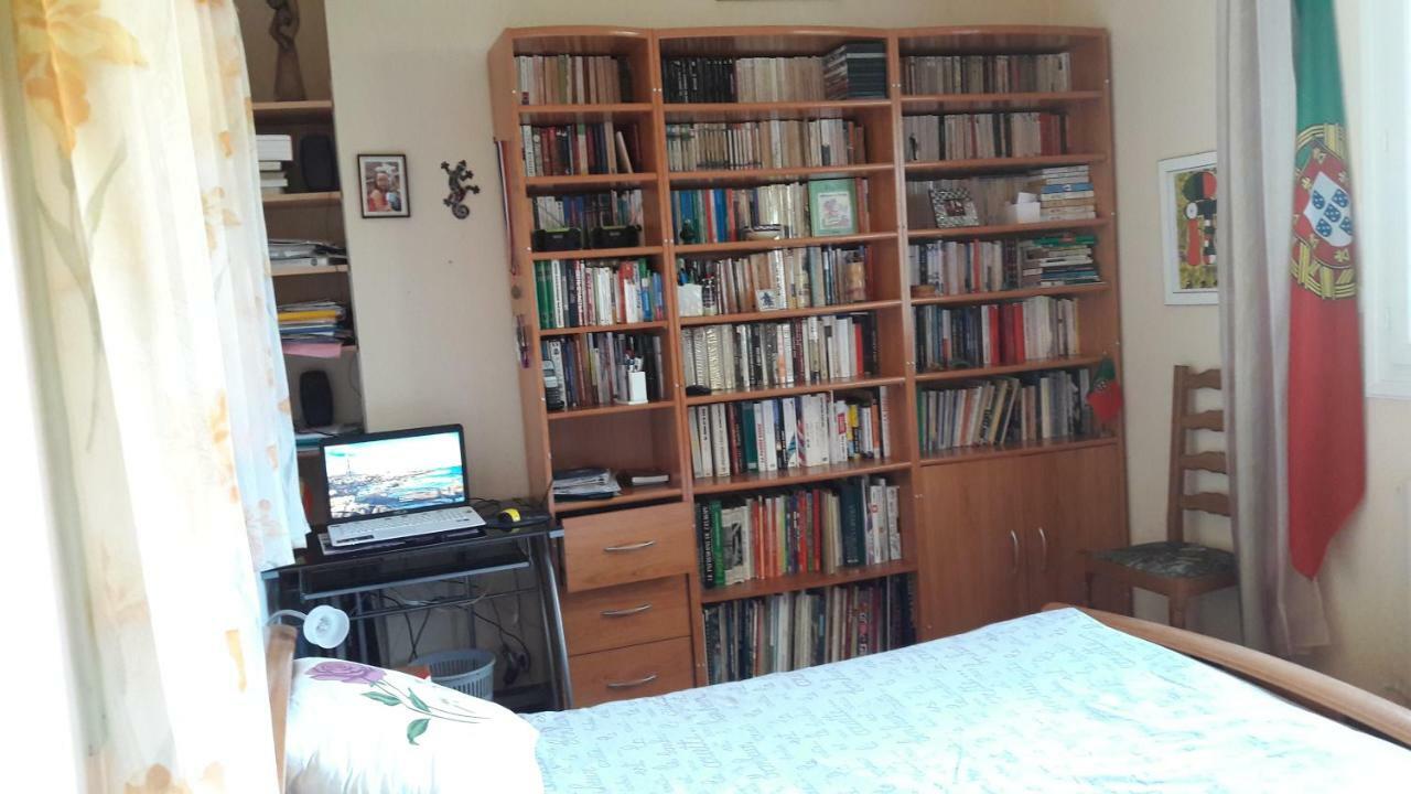 Villa Soleil Vacances Vannes Extérieur photo